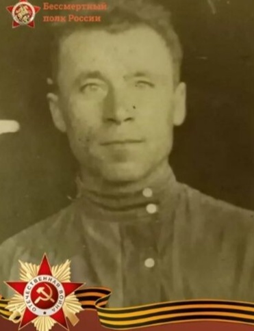 Фефелов Василий Афонасьевич