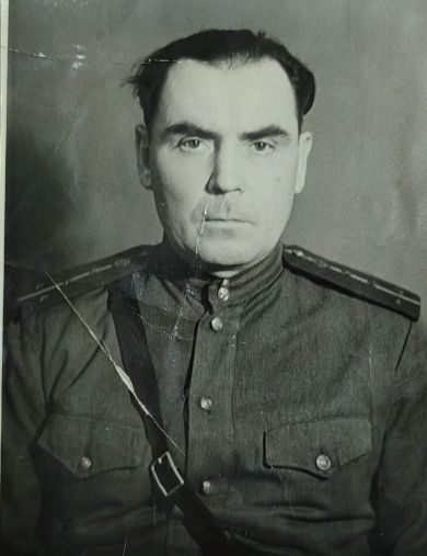 Калинин Борис Васильевич
