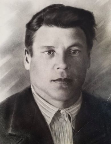 Хлюстов Григорий Игнатьевич