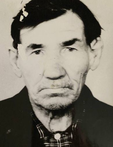 Лыткин Павел Семенович