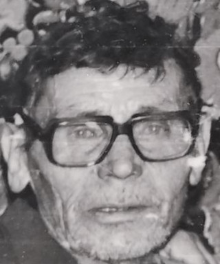 Калашников Иван Григорьевич