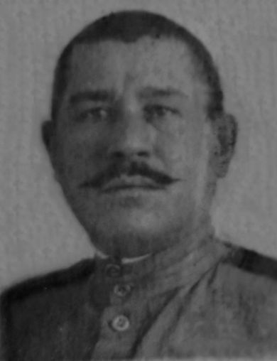 Резников Иван Иванович