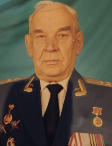 Галкин Алексей Николаевич