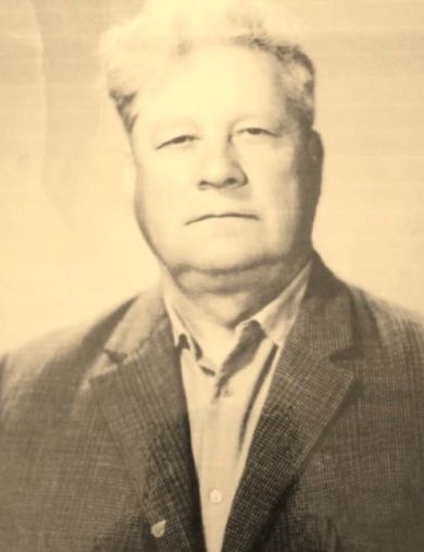 Беличенко Михаил Ануфриевич