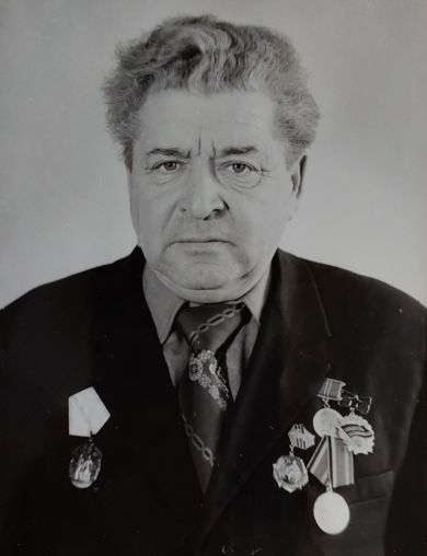 Горохов Александр Владимирович