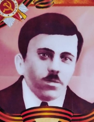 Шпак Никита Евсеевич