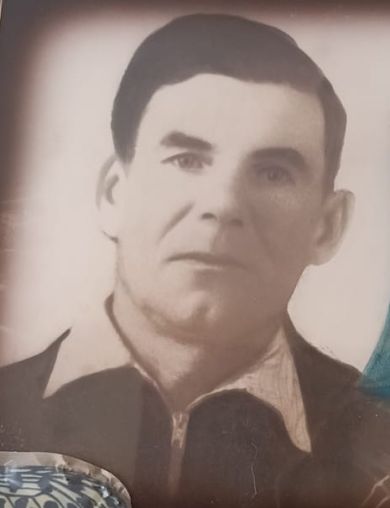 Кривых Владимир Фомич