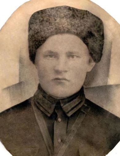 Газимуллин Файзулла Газимович