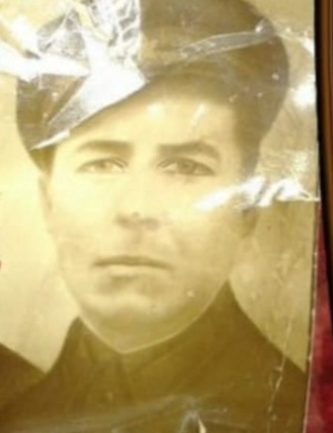 Сухарев Василий Иванович