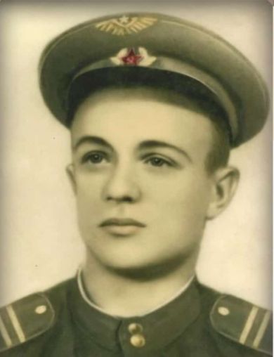 Костяев Фёдор Семёнович