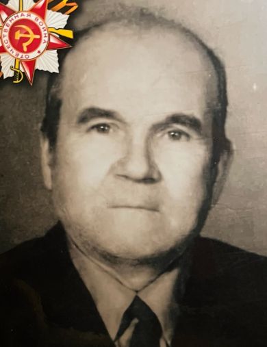 Балушкин Владимир Михайлович