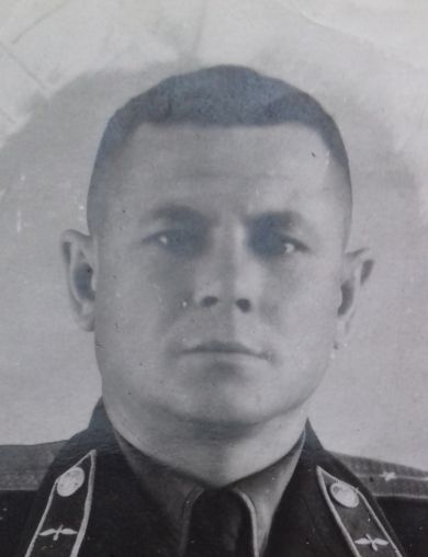 Таранухин Николай Трофимович