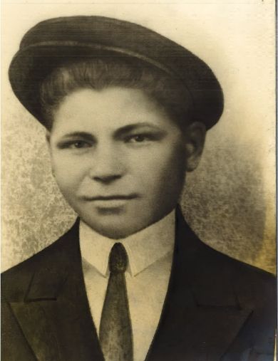 Кочетков Павел Алексеевич