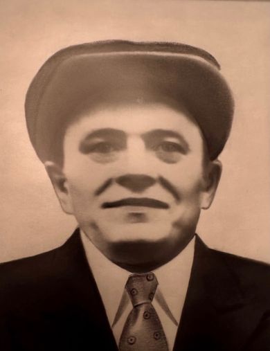 Козлов Иван Осипович