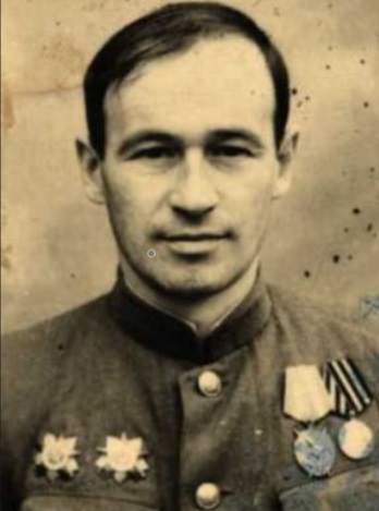 Паличев Николай Николаевич