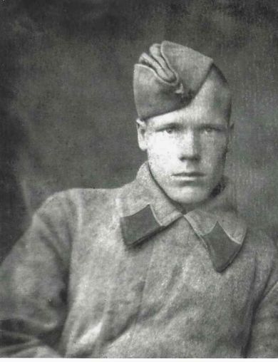 Широкий Павел Васильевич