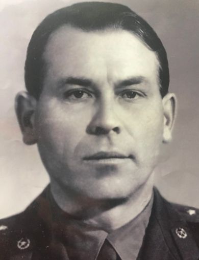 Коровин Григорий Петрович