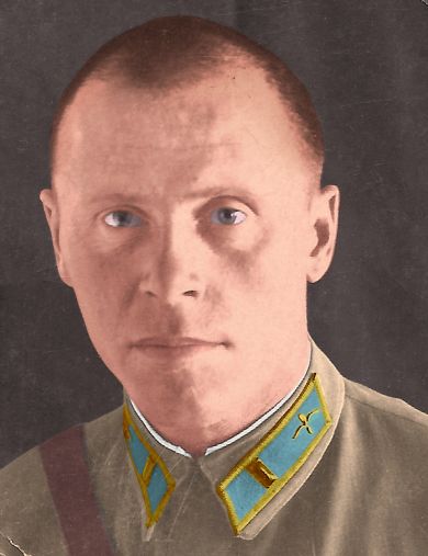 Кузьменко Александр Никитич