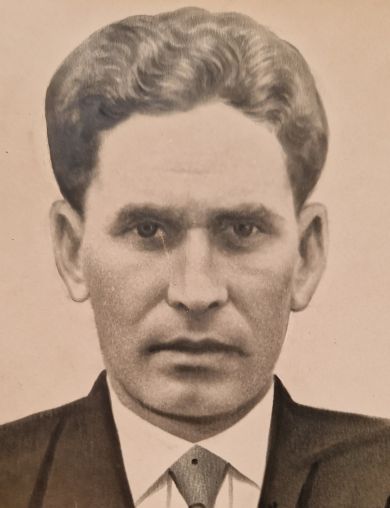 Низрюхин Иван Матвеевич
