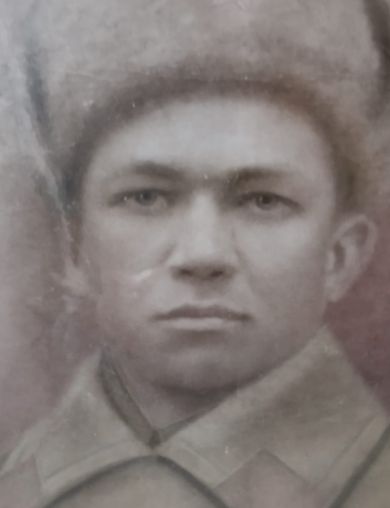 Борисов Иван Кононович