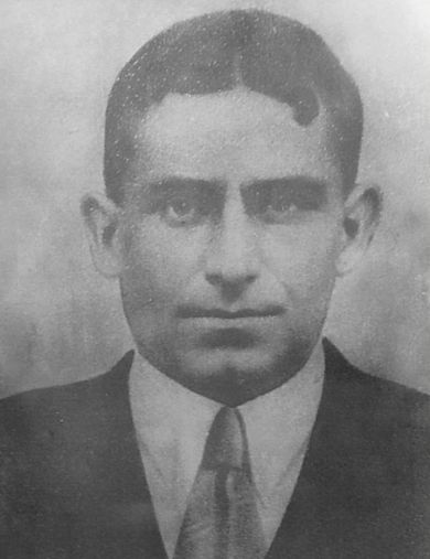 Цимцба Симон Муратович