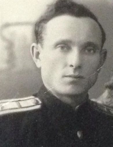 Мартынович Евгений Валентинович