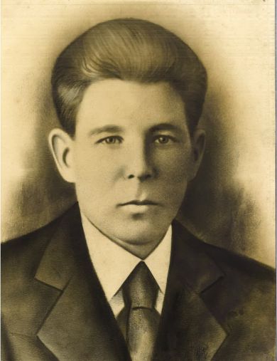 Кочетков Василий Алексеевич