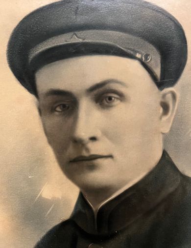 Ятковский Иван Емельянович