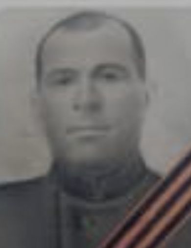 Жорин Никита Михайлович