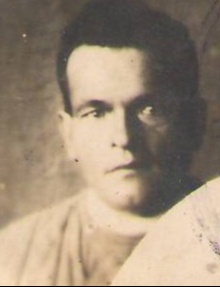 Осенний Михаил Павлович