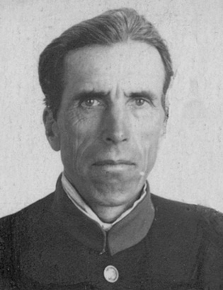 Кобзев Алексей Никифорович