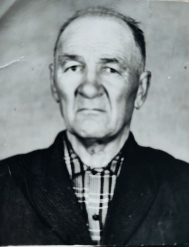 Гаркуша Степан Григорьевич