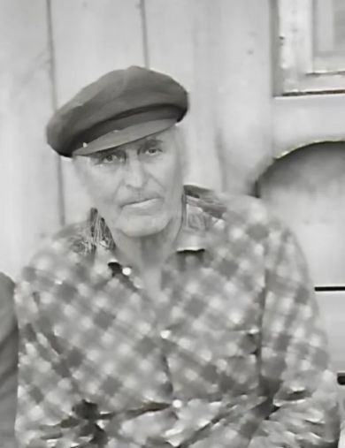 Татюшев Степан Алексеевич