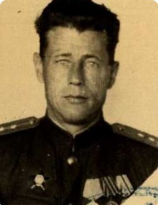 Лисин Георгий Васильевич