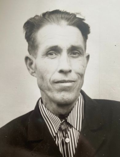 Смородин Александр Семенович