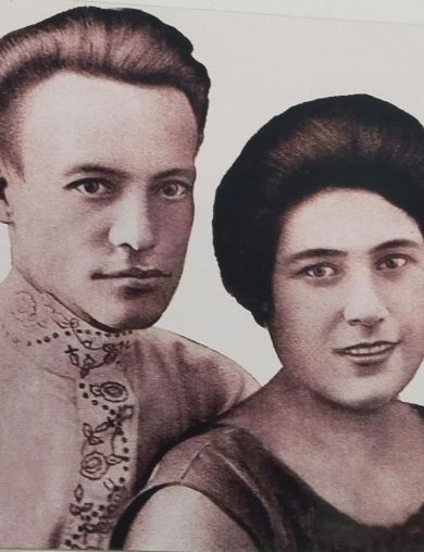 Филатов Иван Васильевич