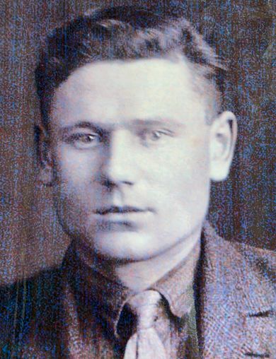 Зверев Петр Григорьевич
