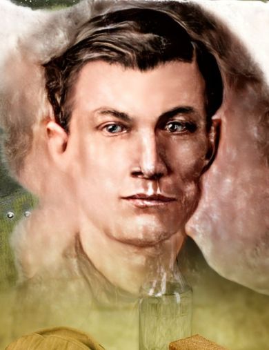 Михайлик Андрей Михайлович