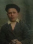 Меркульев Григорий Михайловичч