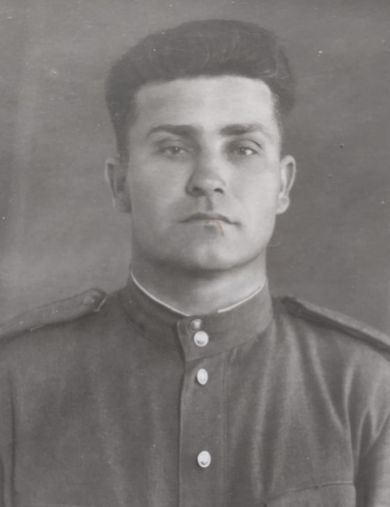 Гончаренко Иван Иванович