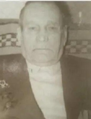 Харчевников Иван Николаевич