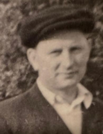 Грошев Георгий Евсеевич