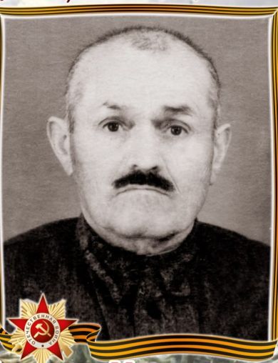 Гациев Хаджумар Бекаевич