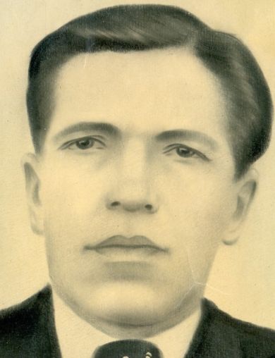 Изотов Николай Александрович