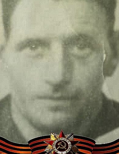 Михайлов Петр Васильевич