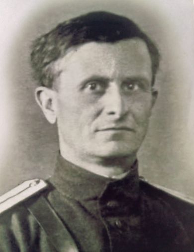 Письмеров Аким Васильевич