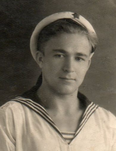 Мордвинов Георгий Евгеньевич