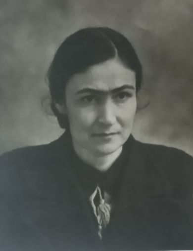 Раджабова (Якубджанова) Джамиля Сабировна