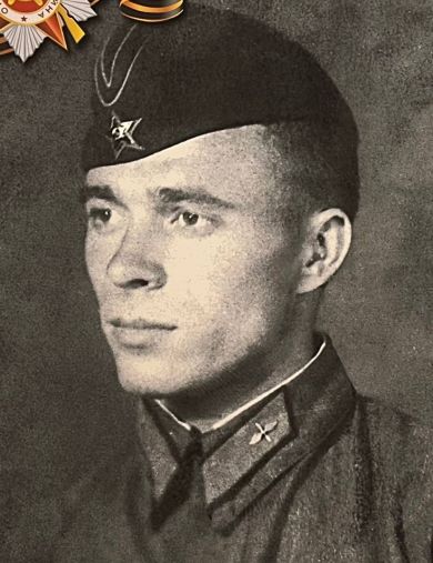 Секачёв Пётр Захарович