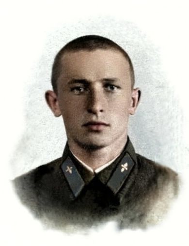 Кондаков Александр Николаевич